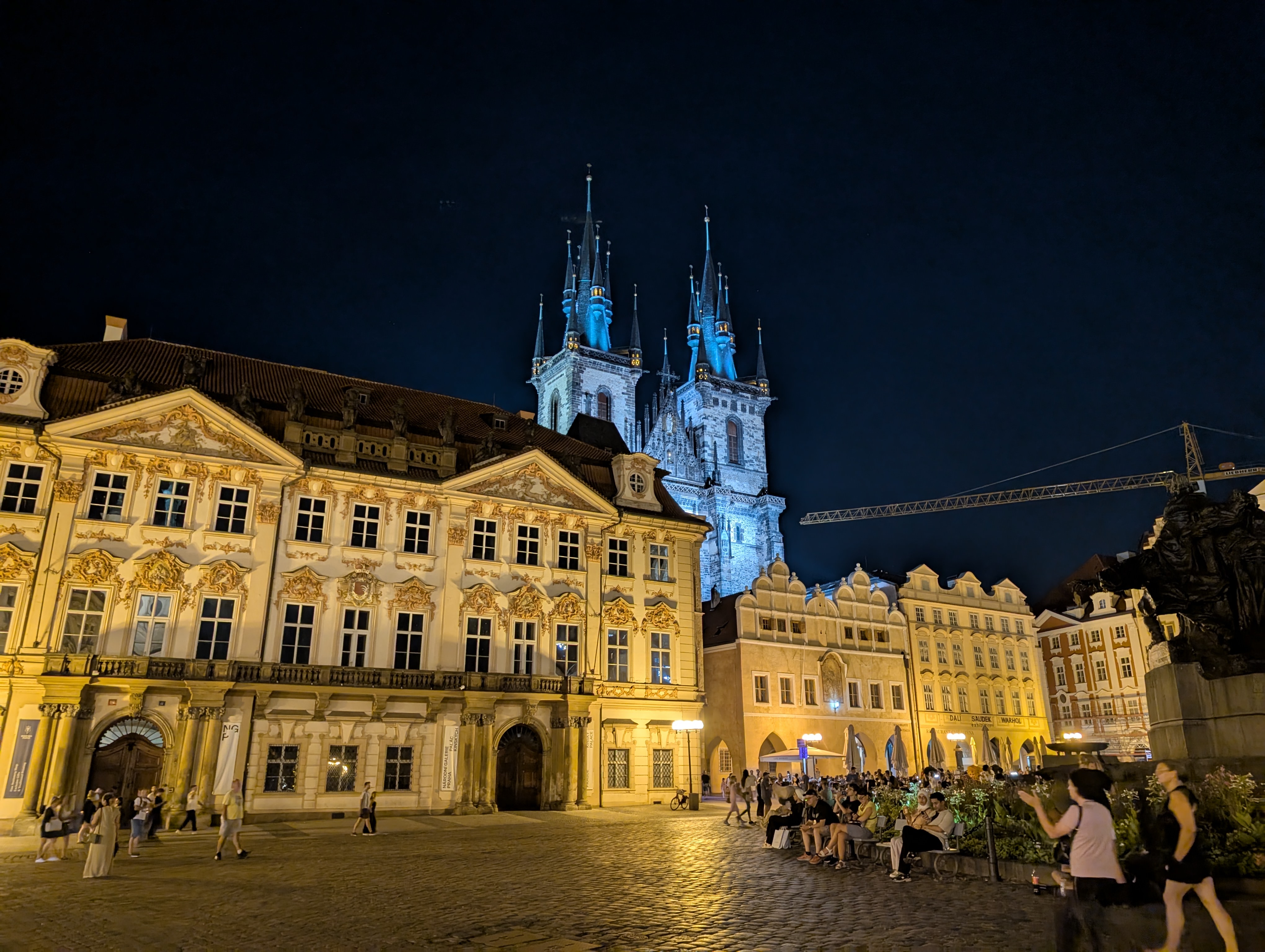 Prague picture